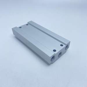 Barre omnibus d'origine SMC VV5QZ22-05C - Product Image 6