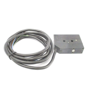 Nouveau Contrôleur PLC Industriel d'Automatisation d'Entrepôt Original RK08/1 – PLC RK08/1 Neuf et Original en Stock - Product Image 1