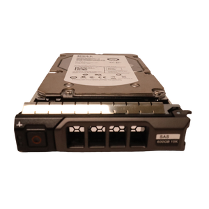 ฮาร์ดไดรฟ์แบบ Hot-plug ขนาด 2TB 7.2K RPM NLSAS 12Gbps 512n 3.5 นิ้ว ของ Dell  ฮาร์ดไดรฟ์ขนาด 2TB 4TB 8TB 10TB 12TB 7.2K RPM SATA 3.5 นิ้ว 4TB HDD - Product Image 6