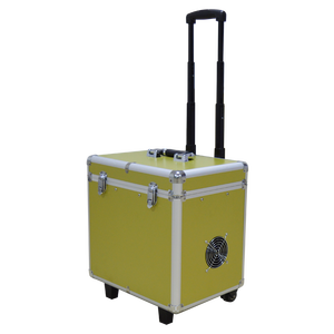 <span class=keywords><strong>Unit</strong></span>à dentale portatile con turbina a <span class=keywords><strong>3</strong></span> vie siringa integrata <span class=keywords><strong>unit</strong></span>à dentale 4 fori - Product Image 2