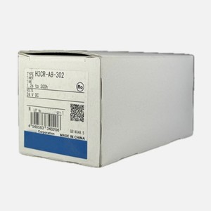 Solid-state Analog Star-delta <b>Timer</b> H3CR-A8-302 DC24 H3CR-G8L-30 AC200-240 for - Product Image 3