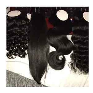 उच्च गुणवत्ता वाले कच्चे भारतीय रेमी बाल फीता क्लोजर ललाट wigs कुंवारी छल्ली गठबंधन बाल थोक