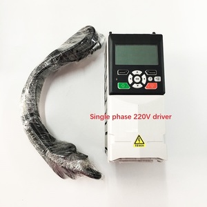 Husillo ATC BT30 de 10000 rpm y 90 mm Accionado por Correa para Fresado, Roscado y Perforación con Motor, Controlador y Cilindro Neumático - Product Image 4