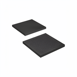 Composant électronique à puces intégrées originales 1152 BBGA, FCBGA 10AX048K2F35I2LG - Product Image 1
