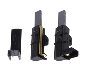Juego de cepillos de carbono para lavadora, set de cepillos de carbón para Motor de lavadora, para Whirlpool Hoover Candy cespet Indesit, 5x13,5x40 - Product Image 3
