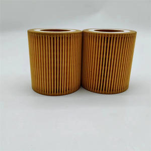 Nuevo elemento de filtro de aceite 11427640862 11427566327 11427953129 para un rendimiento eficiente del motor - Product Image 3