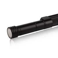 Doctor Penlight for Medical Use Nurse COB Work Aluminum LED Flashlight Mini Medical Pen Light NEBO Big Larry Franklin Dual Light