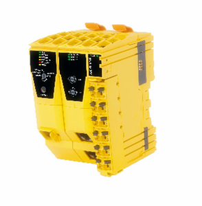 โมดูล PLC B&R X20SL8100 X20SL8101 - Product Image 1