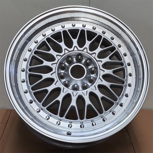 F88479 Llantas de Aleación de Aluminio para Modificación de Automóviles de 15, 16, 17, 18, 19, 20 y 22 Pulgadas - Product Image 6