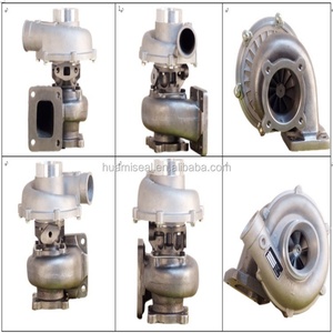 เครื่องยนต์ 3116 เทอร์โบชาร์จเจอร์ 115-5853 เทอร์โบ - Product Image 3