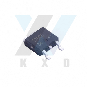 2SD1918TLQ TO-252 Electronic components IC chip raspberry <strong>pi</strong> 4b heatsink Other ics - Product Image 1
