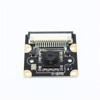Module de caméra YE 5MP Raspberry Pi 3 avec capteur standard et interface CSI pour Raspberry Pi 3/4