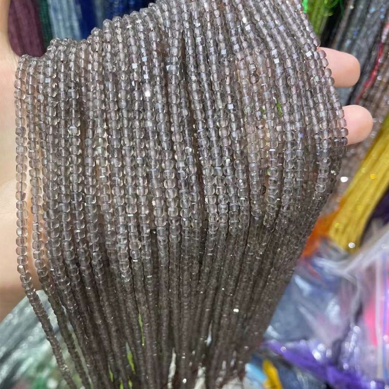 ควอตซ์สีควัน