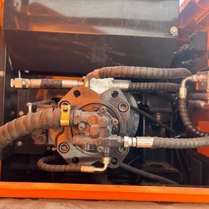 Oferta de Precio Económico: Excavadora Doosan Develon DX225LC DX225 DX225LC-9C DX225LCA Original de Corea Disponible con Garantía de Fábrica - Product Image 6