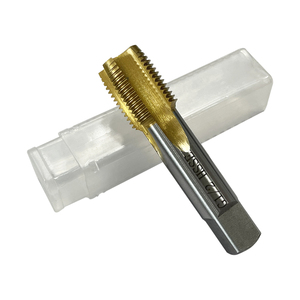 ANSI DIN rubinetti per tubi Standard per maschiatura tubi - Product Image 2
