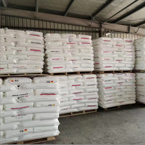 Gránulos de HDPE 50100 a Bajo Precio, Pellets de HDPE Grado FilmBlow, Polietileno de Alta Densidad HDPE 5502bn, Materia Prima de Plástico Reciclado - Product Image 4
