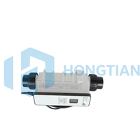 Générateur de chlore salin EC-520555 pour Pentair IntelliChlor IC40 40000 Gallons