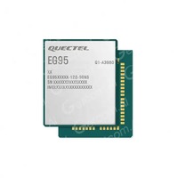 Quectel modul EG95-NAX 4G LTE nirkabel, modul industri EG95-NAX Cat4 untuk M2M Max Downlink 150Mbps / Uplink 50Mbps