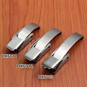 Hebilla de Acero Inoxidable Xin Jieliang 304, Accesorio Metálico Duradero, Hebilla de Bloqueo y Sellado Industrial - Product Image 5