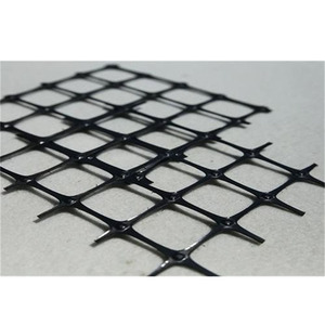 Giá rẻ chất lượng cao vải địa kỹ thuật Composite Polypropylene <span class=keywords><strong>Polyester</strong></span> nhựa PP hai trục <span class=keywords><strong>geogrid</strong></span> giá - Product Image 4