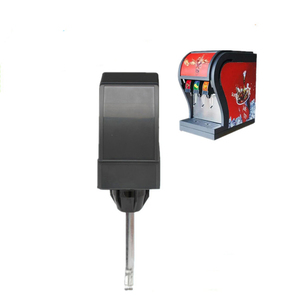 <strong>Flomatic</strong> and Cornelius Dispenser Valve for Carbonated Beverage - Product Image 1