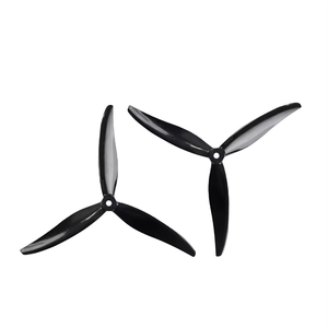 Factory Outlet Gemfan 7035-3 PC (2CW+2CCW)Reinforced Propeller For <b>RC</b> 7inch Long Range <b>Drone</b> DIY Parts - Product Image 4
