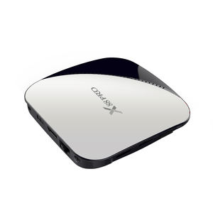 El más barato X88 PRO Android TV Box RK3318 Quad Core Android 9,0 4K 1080P <span class=keywords><strong>Bual</strong></span> Band Wifi Precio de fábrica - Product Image 3