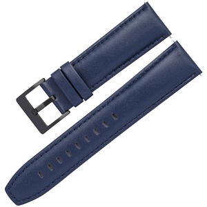 Nueva Correa Creativa de Cuero Genuino - Para Huawei GT2/2 Pro/Watch 3 Pro/<span class=keywords><strong>GT2e</strong></span> - Product Image 4