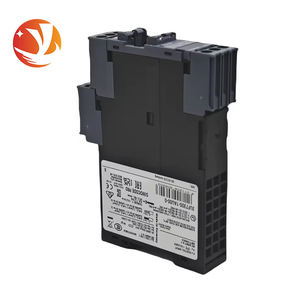 Protecteur de moteur SIM 3UF7 300-1AU00-0 3UF7300-1AU00-0 d'origine neuf, contrôleur programmable PLC, 16 entrées/sorties, liaison E/S - Product Image 3