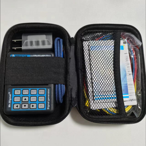 Générateur de signal portable Lanyi de haute qualité MR9272E, contrôleur de température numérique noir, produit de Chine - Product Image 6