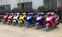 Modèle classique, bonnes performances, scooter 150CC, modèle Cygnus-Z, démarrage arrière, moteur à refroidissement par air, scooters à essence 150cc