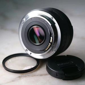 Objectif d'appareil photo d'occasion de marque, haute qualité, original, USD148 Lens <span class=keywords><strong>STM</strong></span> <span class=keywords><strong>50mm</strong></span> F1.8 - Product Image 5