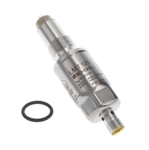Sensor IFM LMT121 para Detección de Nivel en Superficies Planas, Supresión Confiable de Sedimentación o Espumación - Product Image 2