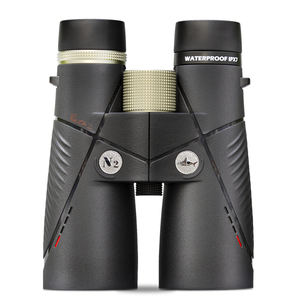 Asika Beta2 10x50 HD Wasserdichtes Fernglas für Erwachsene SMC BAK4 Dachkant-Teleskop mit N2-Füllung 10-facher Optischer Zoom - Product Image 1