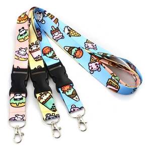 Llaveros y Correas Personalizadas de Nailon con Diseño de <span class=keywords><strong>Disney</strong></span> para Niños, con Serigrafía y Diseño Personalizable - Product Image 5