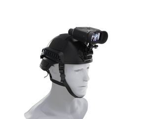 L4G24 Adaptateur rapide pour casque NVG monté sur la tête Nv8000 NV8160 Night Vision <span class=keywords><strong>Mount</strong></span> <span class=keywords><strong>Bracket</strong></span> Accessories Tactical Tools 53x82x68mm - Product Image 6