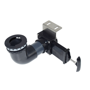 Vanne de <span class=keywords><strong>vidange</strong></span> automatique grise, accessoires pour panneaux de <span class=keywords><strong>camping</strong></span>-<span class=keywords><strong>car</strong></span> - Product Image 2