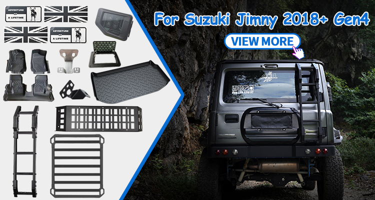 スズキ ジムニー JB74W JB64W 用 ノードリル ホラカー スノーケル