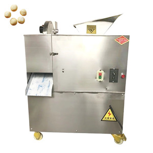 Bread Dough Cutter Machine Automatic Machine Makes Pizza Dough Cookie Dough Ball Machine - Product Image 1