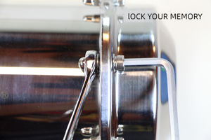 Cápsula de tiempo de acero inoxidable, varios tamaños - Product Image 3