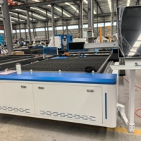 Sistema de Corte Láser Económico Serie A de 3kw, Precisión y Velocidad Máxima para Talleres de Fabricación Industrial