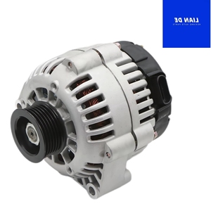 Alternateur pour Chevy <span class=keywords><strong>Silverado</strong></span> 1500 V6 4.3L 262cid <span class=keywords><strong>2003</strong></span> 10464404 1/5768829 8291/15755616/15755616W/3351086/10464481/10480326/ - Product Image 3