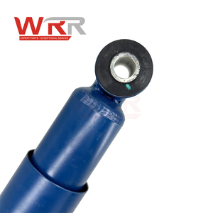 Amortisseur arrière 9043200231 9043200131 pour Benz W904 Sprinter, suspension lisse, amortisseur hydraulique, cylindre d'absorption - Product Image 6