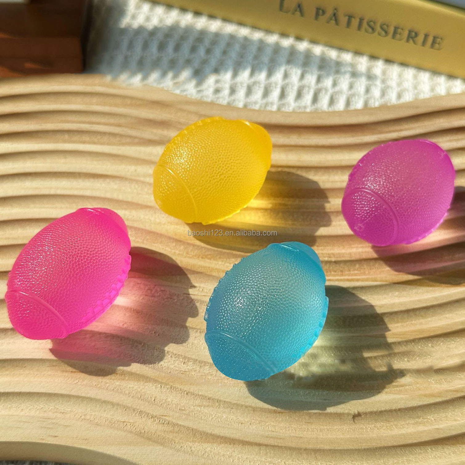 rugby(random color/mix color)