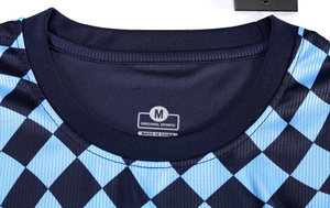 Meilleur club <span class=keywords><strong>de</strong></span> qualité thaïlandaise vente en gros <span class=keywords><strong>maillot</strong></span> <span class=keywords><strong>de</strong></span> football S-4XL uniforme <span class=keywords><strong>de</strong></span> football - Product Image 6