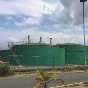 Crude Oil Storage tank 100000 <strong>Liter</strong> - Product Image 3