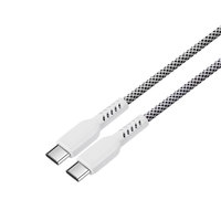 Haute qualité 3A charge rapide type-c câble USB nouveaux accessoires mobiles pour téléphone et caméra veste en PVC
