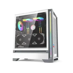 Computadora de Escritorio para Juegos de Alta Gama OEM con AMD R7 Personalizado - Product Image 4