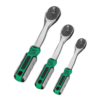 Kit d'outils à main pour la maison et la réparation automobile, 151 pièces, avec coffret de rangement