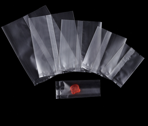 Stocks 7*10 cm Frost Candy Biscuit <b>Packaging</b> <b>Bags</b> Snacks Luxury Gummy Biscuit <b>Packaging</b> <b>Bag</b> Back Sealing <b>Bag</b> - Product Image 5